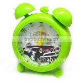 Twin Bell Alarm Clock thumbnail-1