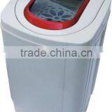 Baby Semi Automatic Spin Dryer Machine for Poland thumbnail-1