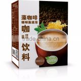 Private Label Seaweed Coffee