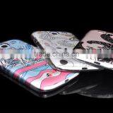 Transparent Blank Phone Cases for Samsung S3/ Blank 3D Sublimation Phone Cases for Iphone