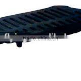 Metal Wood Basket thumbnail-1