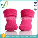 Custom Baby Bulk Hot Cheapest Plain Pattern Socks Jepanese Hosiery Sox thumbnail-1