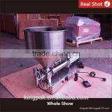 HP-BA Horizontal Automatic Tomato And Hot Sauce Filling Machine thumbnail-3