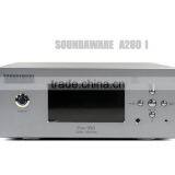 Soundaware A280 HIFI Lossless FPGA Pure DSD Full Balanced Network Player