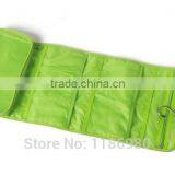 Hot Sale Portable Folding Cosmetic Storage Case Makeup Women Travel Bags thumbnail-4