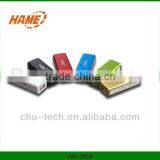 HAME A5 2 in 1 Mini Portable 150Mbps 3G WiFi Wireless Router 6 Colors