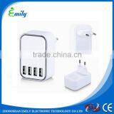 Wall Charger Mobile Phone Charger Usb Wall Mobile Charger thumbnail-5