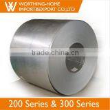 ASTM JIS AISI 201 Accessories Stainless Steel Polishing Coil Metal Suppliers thumbnail-6