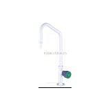 Single Brass Deck Mounted Lab Faucet/ Water Tap for Sale thumbnail-5