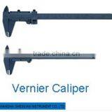 CHINA Capacity Vernier Scale