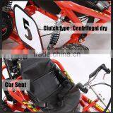 196cc Racing Go Kart For Sale thumbnail-3