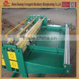 Color Steel Coil Slitting Machine thumbnail-2