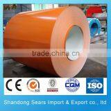 A3004 Prepainted Aluminum Sheet / Coil for Roofing / Kitchen thumbnail-3