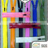 High Quality Custom Reversible Zipper