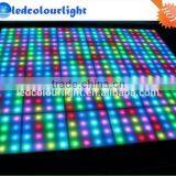DMX512 3D Ball Sunlite Madrix Supported Festival Decorative Led Dance Floor thumbnail-3