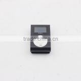 HOT Mini Clip Mp3 Player and FM Mp3, TF Card Support thumbnail-1