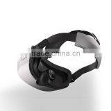 Deepoon M2 All In One VR HMD 2K Display Bluetooth Wireless Headset thumbnail-5