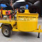 M7MI Hydraulic Lock BLOCK Machine thumbnail-2