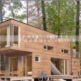 China Qingdao Combined Container Modular Houses Steel Prefabricated Houses thumbnail-4