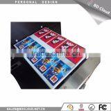 Hotsale Personalized White Mobile Case Printing Machine for Different Modes Phone Case thumbnail-1