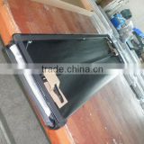PVC fold soft truck bed cover