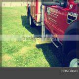 Mobile Jack Mat/ Yellow Crane Lifting Outrigger thumbnail-1