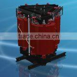 SCB13 New Technology Lower Loss Energy Saving 30-2500KVA Triangular Wound Core Power Transformer thumbnail-2