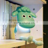 Indoor Decorative Battery Operated Reading Led Table Animal Lamp thumbnail-3