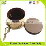 China Cutom t Shirt Packaging Tube