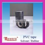 Black Color Electrical PVC Tape thumbnail-3