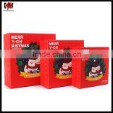 Christmas Gift Box With Lids Custom Wholesale Paper Box Packaging thumbnail-2