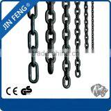 G80 Kinds of Trace Steel Chain Anchor Chain thumbnail-5