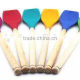 Silicone Meusuring Cup Different Capacity FDA LFGB thumbnail-1