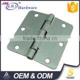 High Quality 1.2mm Thickness Hinge for Door and Cabinet thumbnail-3