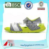 2016 Girl Kids Latest Design Sandal thumbnail-3