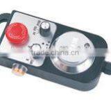 TM1474 Incremental Rotary Handwheel Encoder thumbnail-1