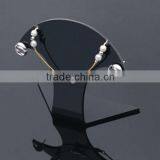 China manufacturer best selling acrylic body piercing jewelry display stand