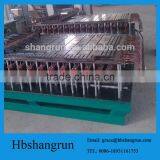 FRP Floor Drain Grate Machine thumbnail-1