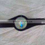 Power Energy Silicone Bracelet Balance Wristband