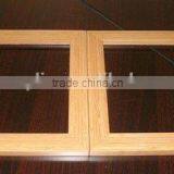 Customized Wood Picture Photo Frame Factory Derect Sale thumbnail-6