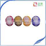 Flat Back Customized Made Colorful Resin Cameo thumbnail-2