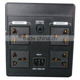800VA Line Interactive UPS/china UPS Power Supply/UPS With AVR Function thumbnail-3