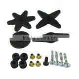 K-power HBL836 Large Airplane Servo 72g / 24.5kg-cm / 0.13sec @ 7.4V thumbnail-5