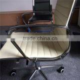 2015 Premium Commercial High Back Executive Office Chair, Exective Office Chair, Leather Office Chairs thumbnail-3