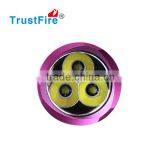 2000 Lumen Bike Lights Bicycle Led Light 350 Meters Distance Bicycle Led Light Set Hot Bike Headlight TrustFire D008 With CE FCC thumbnail-2