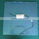 48W Suspended or Spring Loaded Led 600x600 Ceiling Led Panel Light thumbnail-3