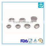 2014 Hot Selling Stainless Steel Cookies Mould thumbnail-1