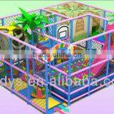 2015 Indoor Playground for Kids Dubai
