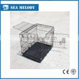 Collapsible Hot Selling Pets Puppy Cage Dog Kennel thumbnail-1