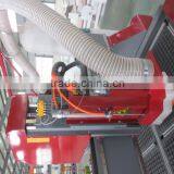 Manufacturer China Atc Router/ Wood Door Making Cnc Router Cutting for Cabinet,furniture thumbnail-6